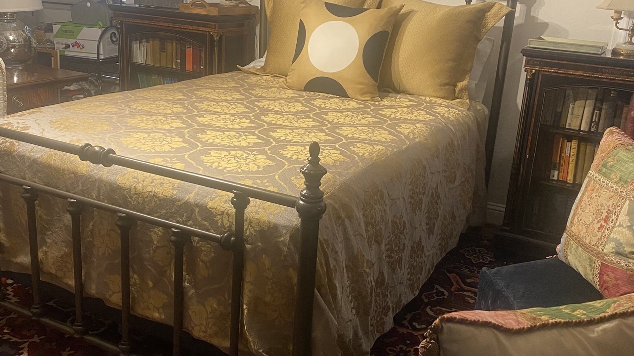 Photo of Bedroom in Park Cities