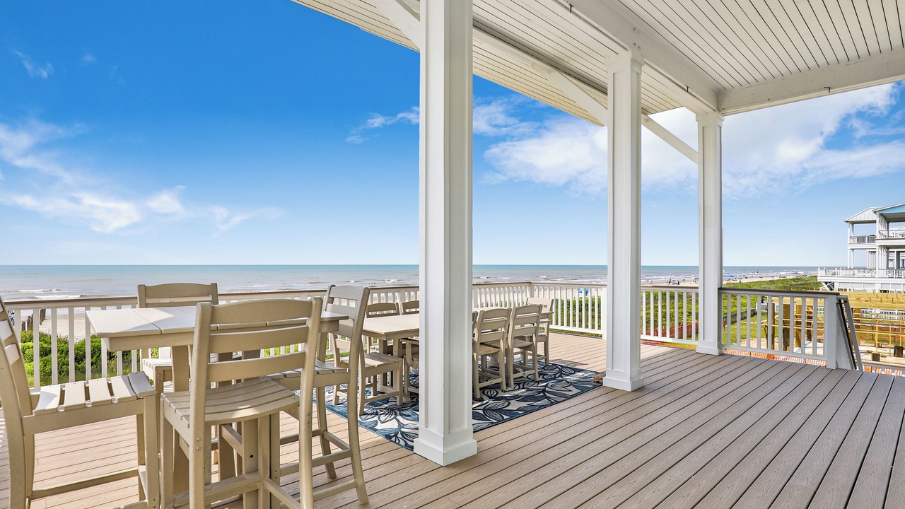 Photo of Outdoor in Galveston