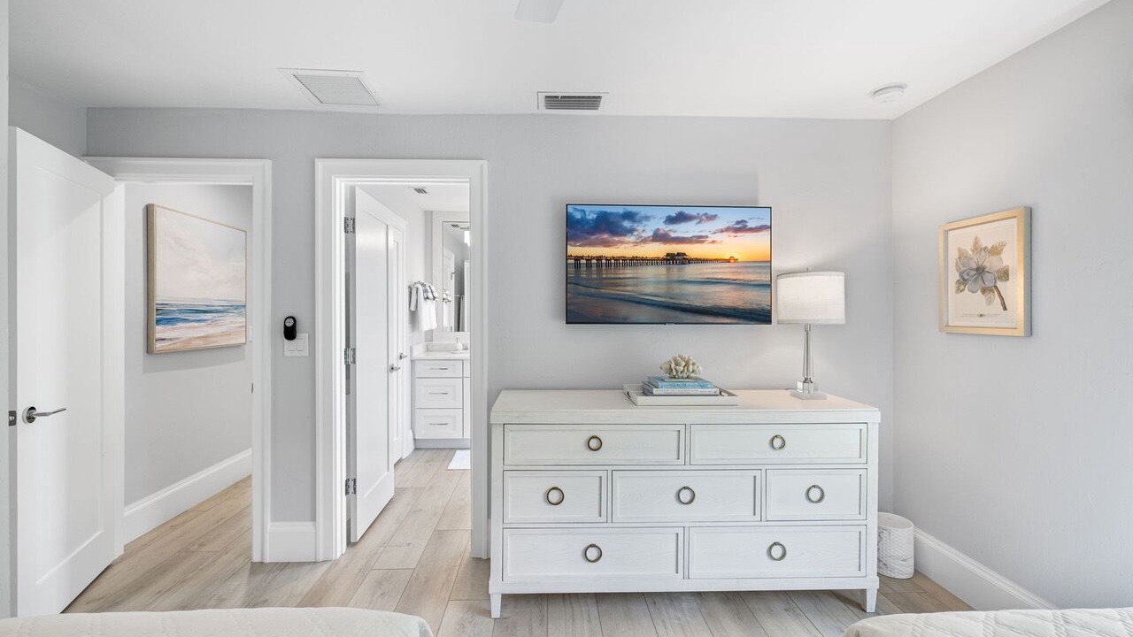 Photo of Bedroom in Central Naples