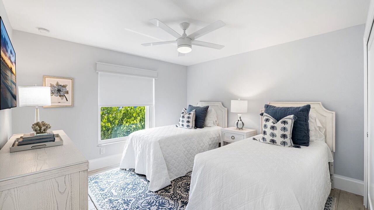 Photo of Bedroom in Central Naples