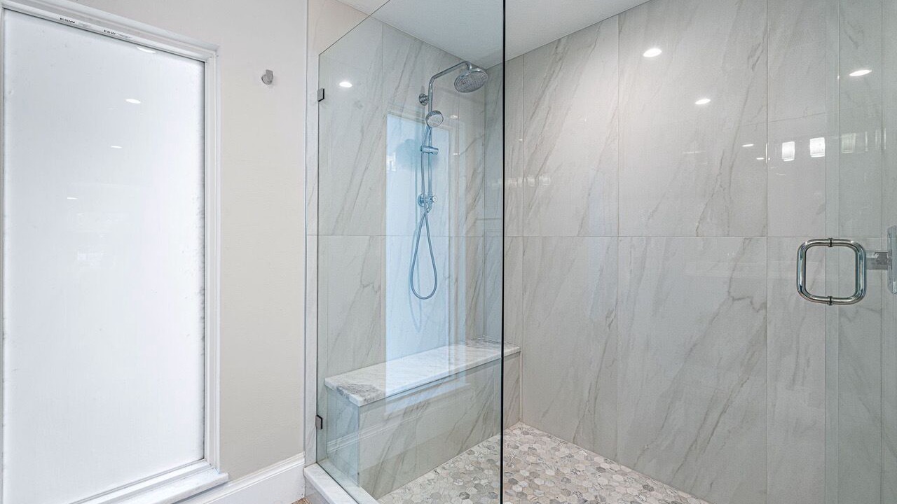 Photo of Bathroom in Central Naples