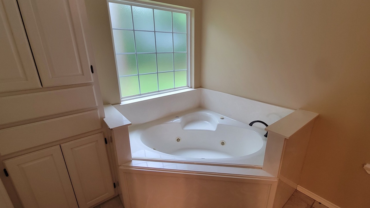 Photo of Bathroom in Mount Vernon