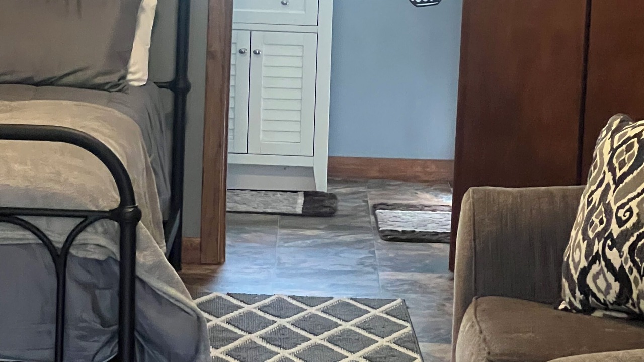 Photo of Bedroom in Preston