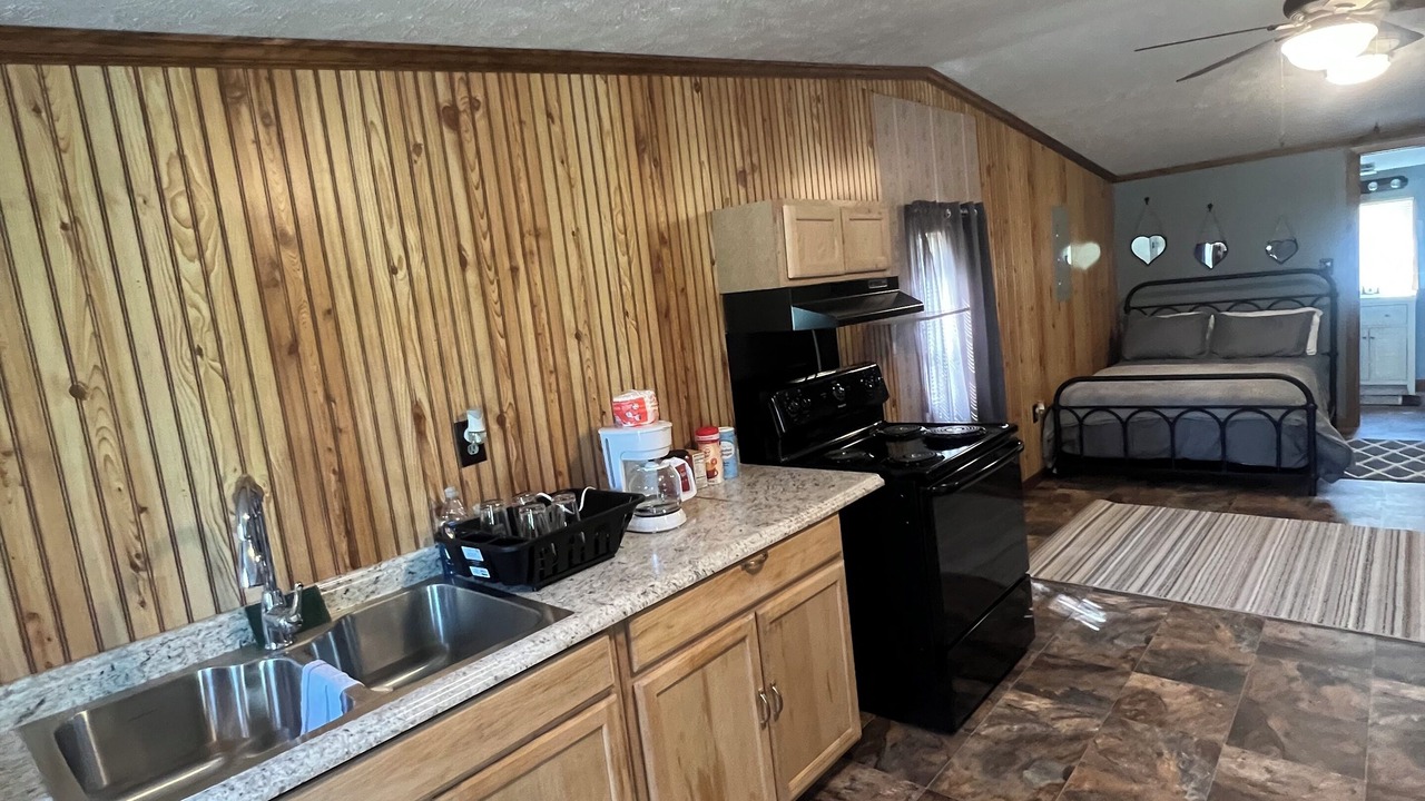 Photo of Kitchen in Preston