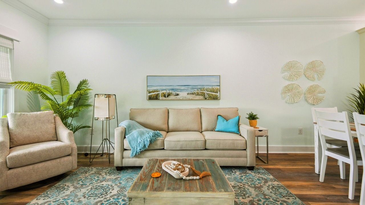 Photo of Bedroom in Long Beach
