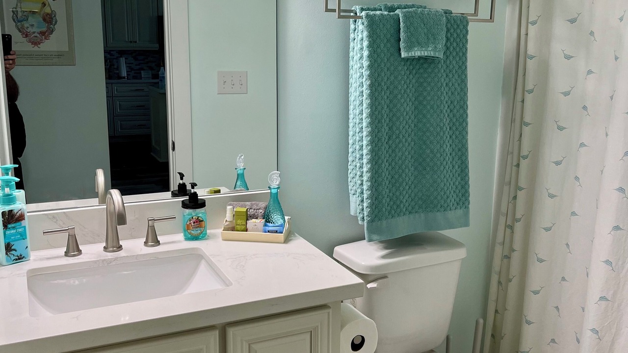 Photo of Bathroom in Long Beach