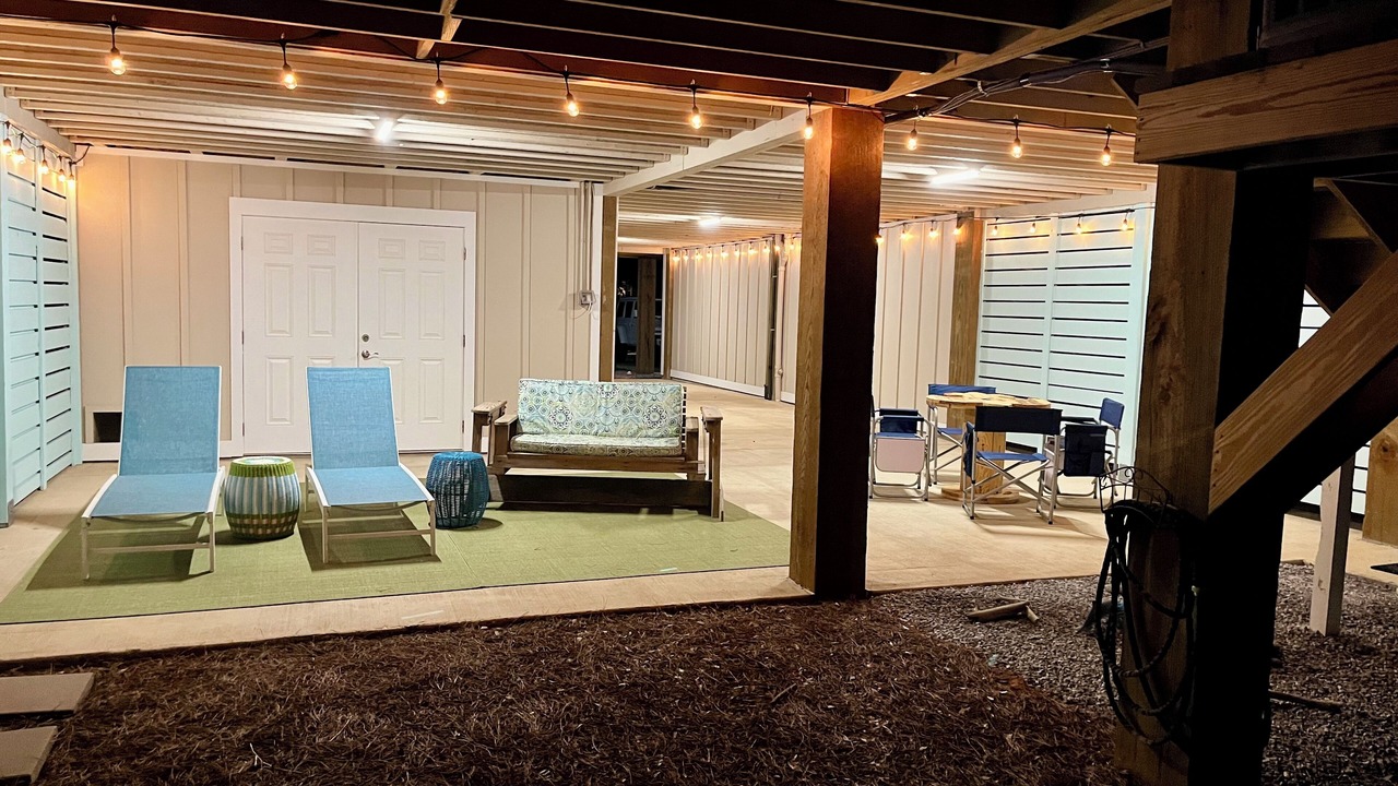 Photo of Patio Balcony in Long Beach