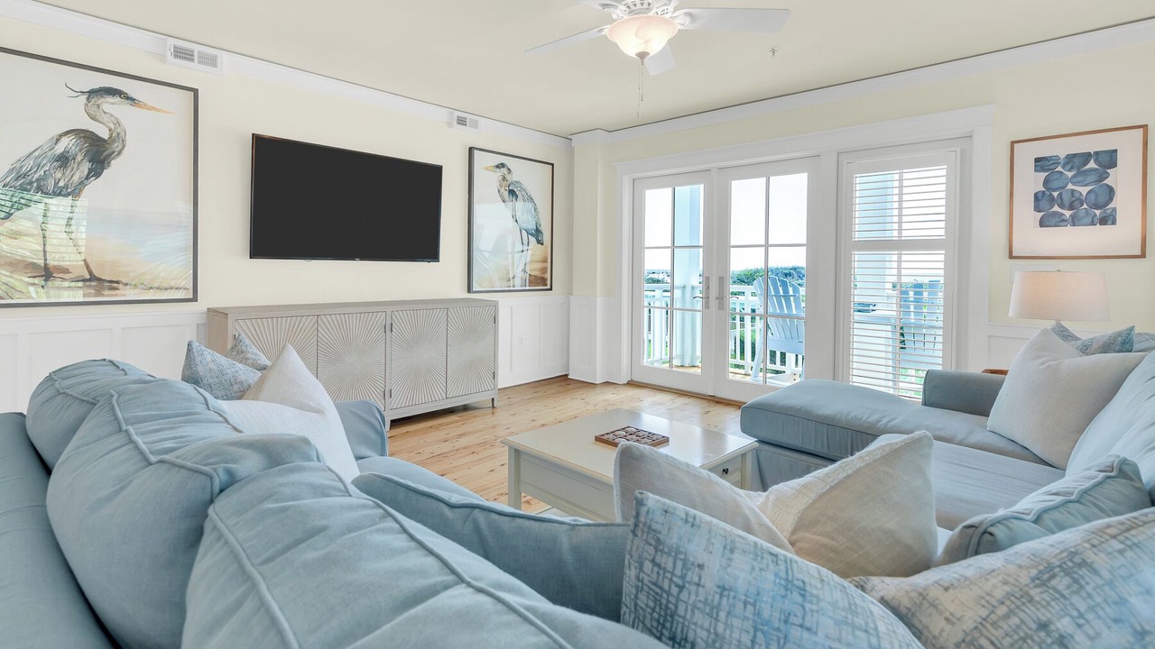 Photo of Livingroom in Gulf District