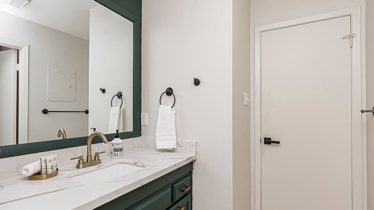 Photo of Bathroom in South Baton Rouge