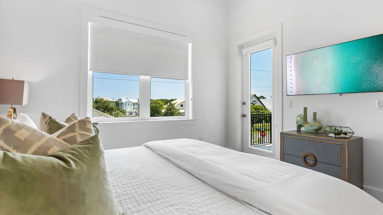 Photo of Bedroom in Gulfview Heights
