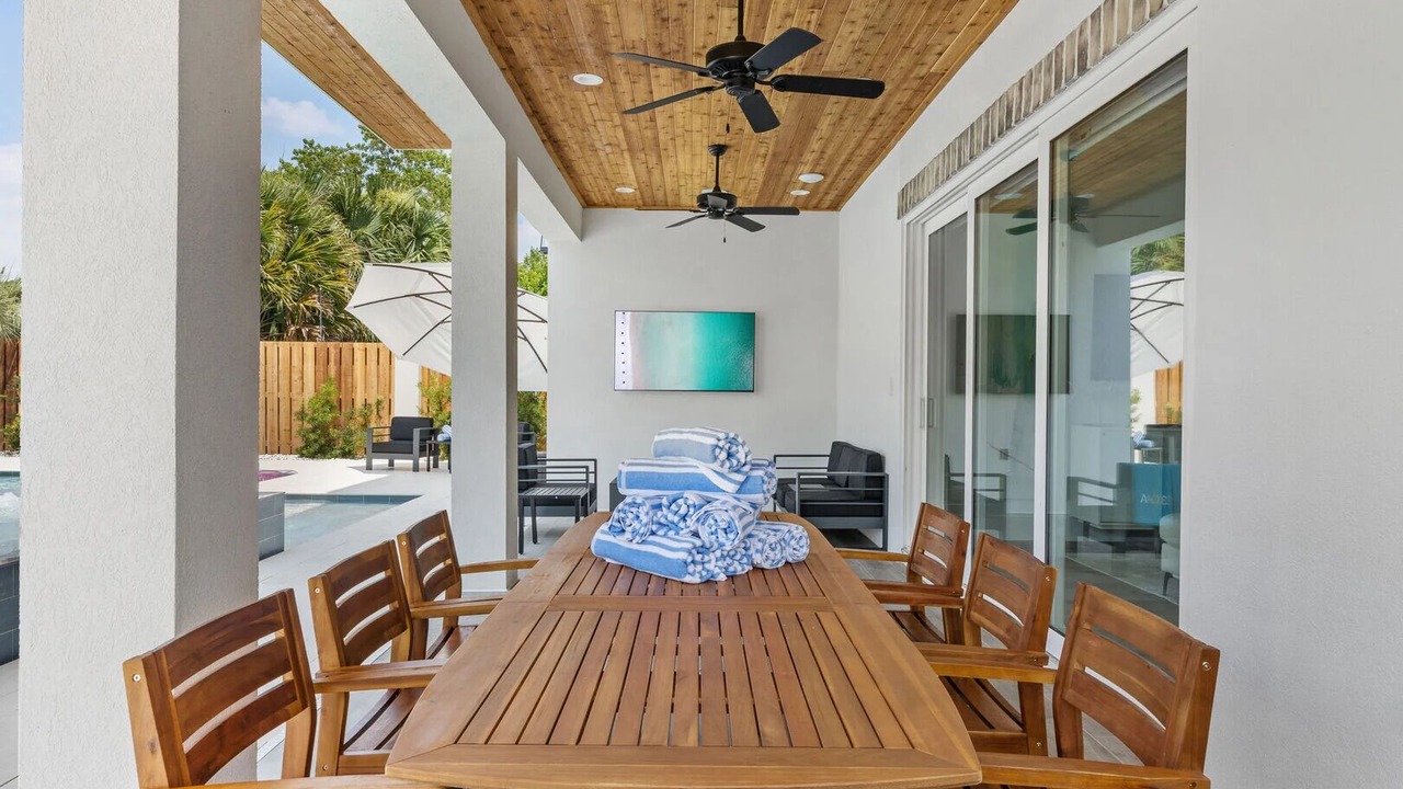 Photo of Outdoor in Gulfview Heights