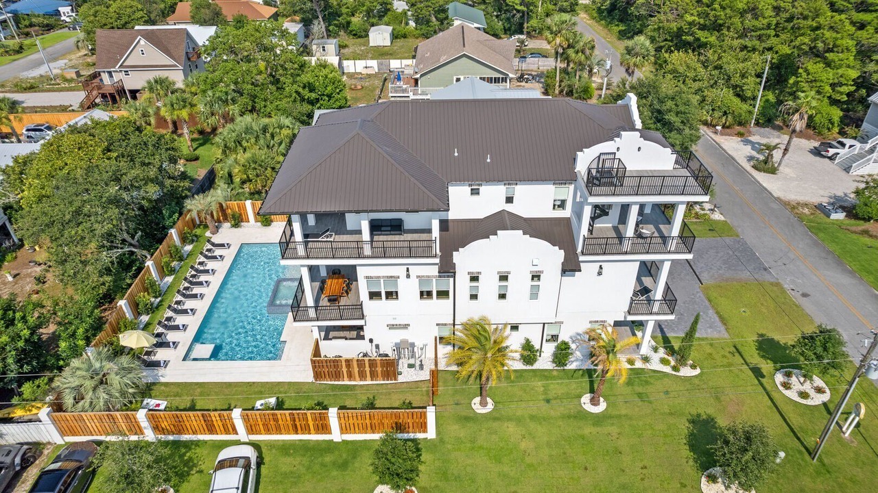 Photo of Outdoor in Gulfview Heights