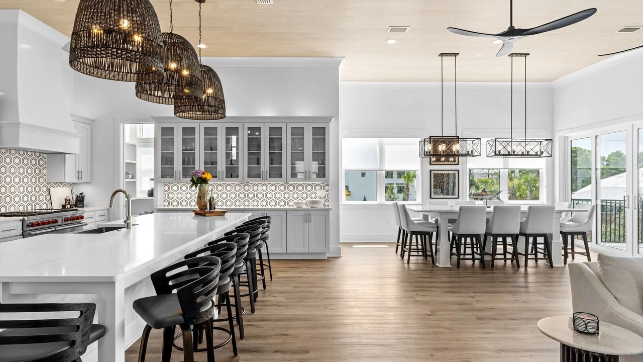 Photo of Kitchen in Gulfview Heights