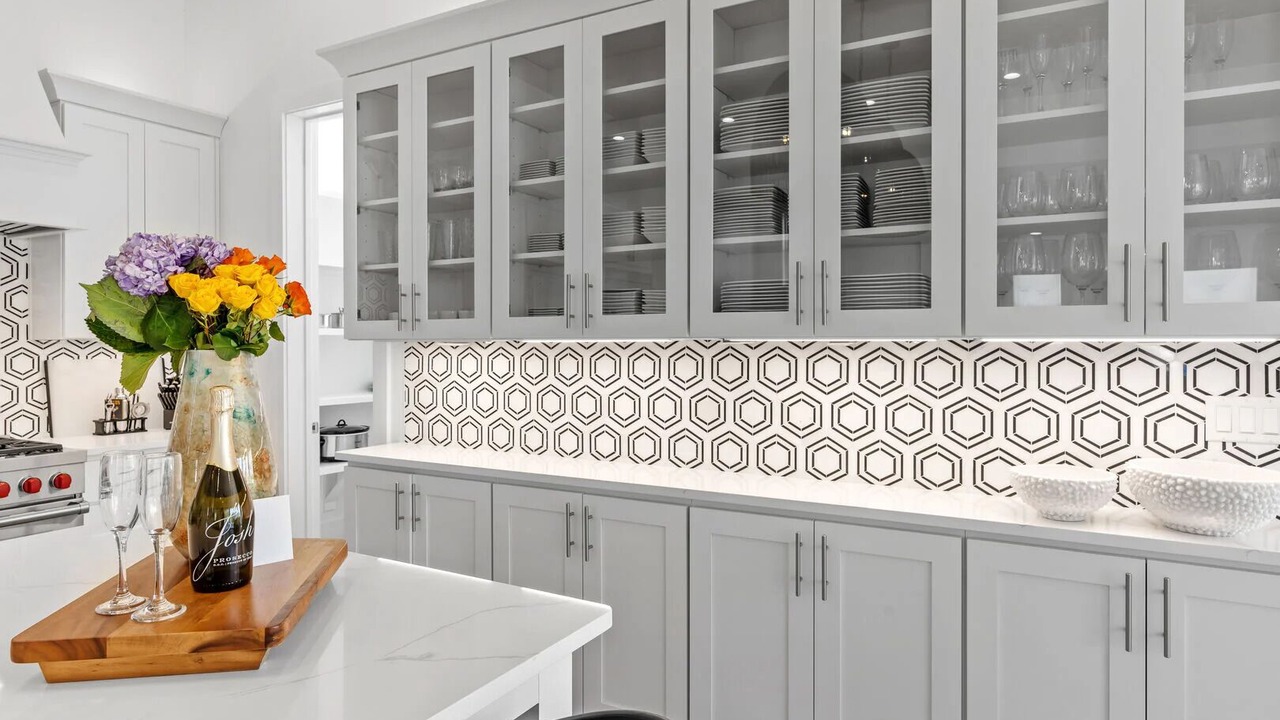 Photo of Kitchen in Gulfview Heights