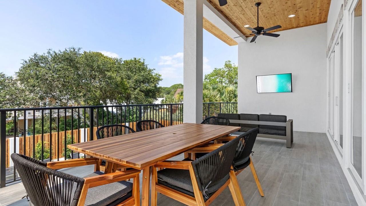 Photo of Outdoor in Gulfview Heights