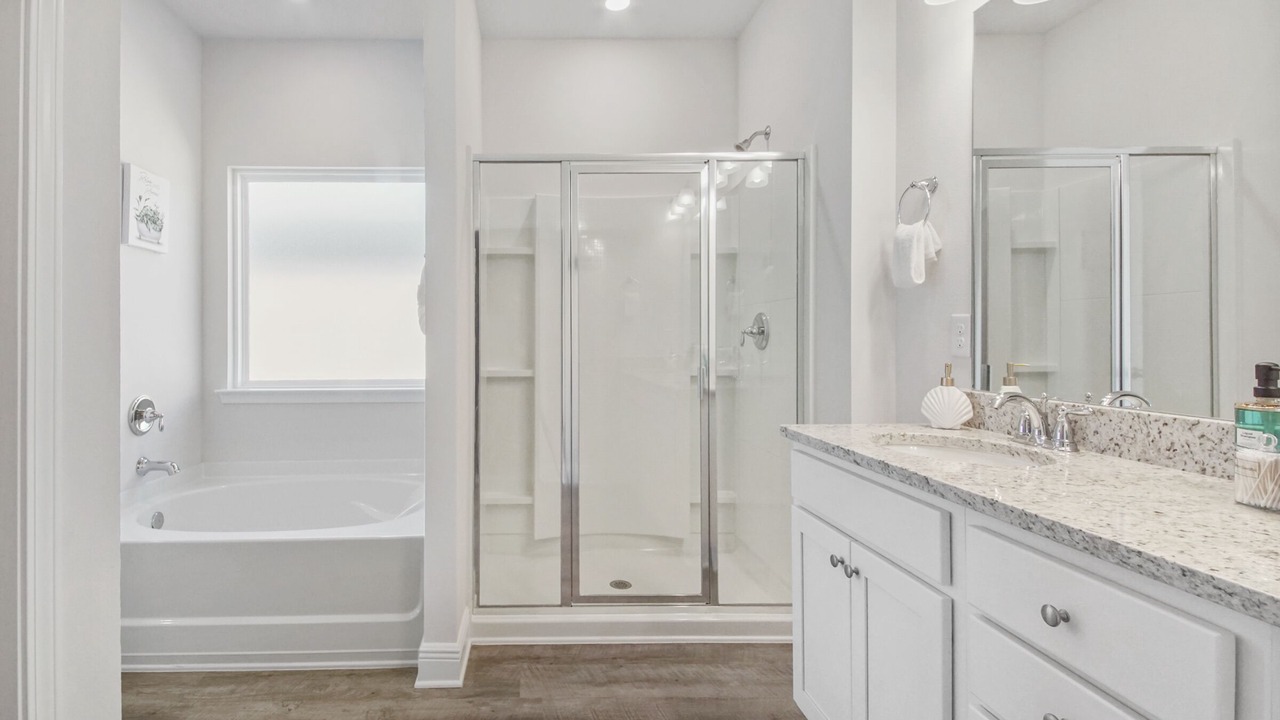 Photo of Bathroom in Upper Grand Lagoon