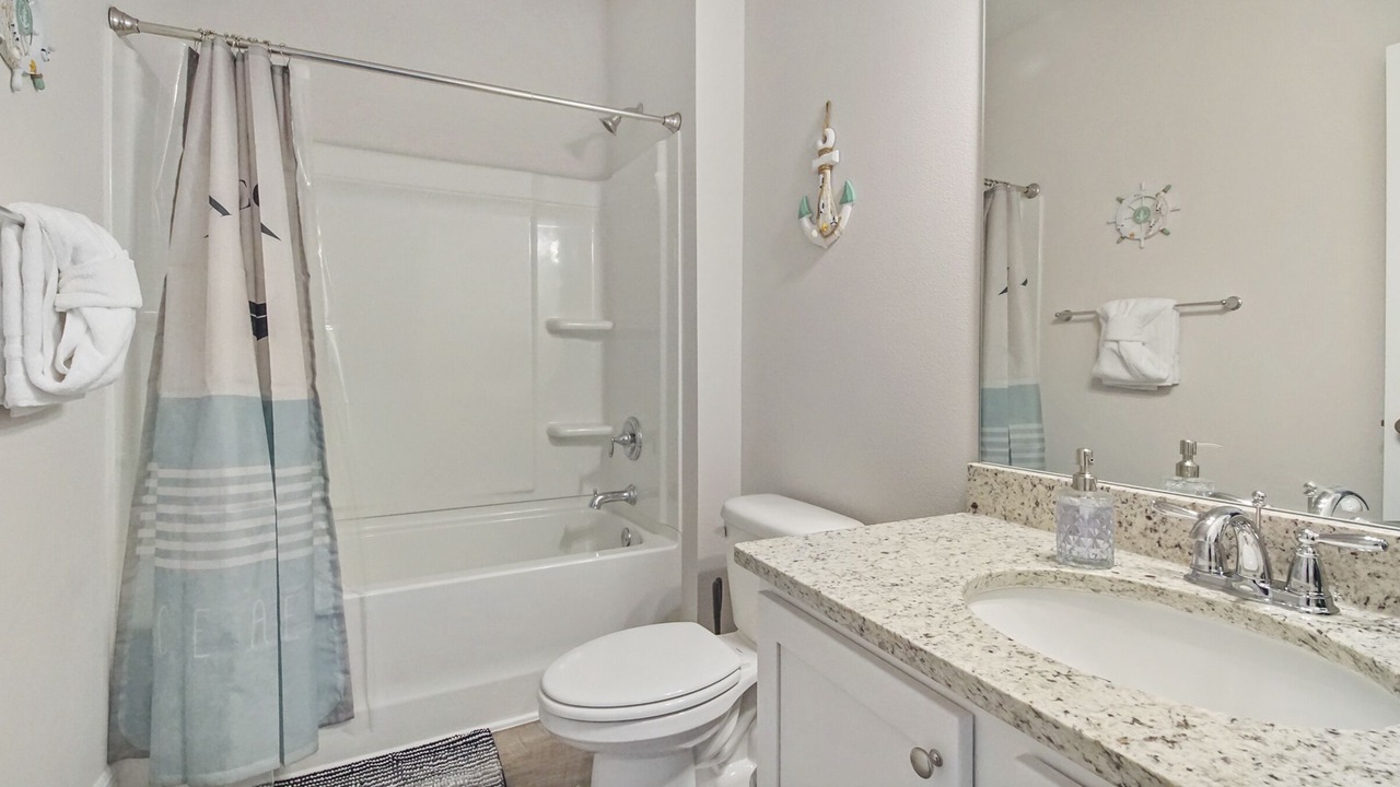 Photo of Bathroom in Upper Grand Lagoon