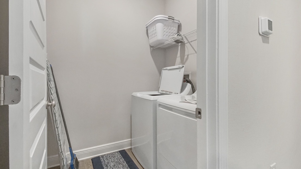 Photo of Bathroom in Upper Grand Lagoon