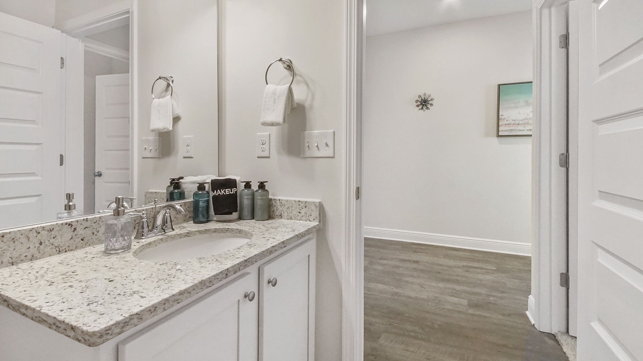 Photo of Bathroom in Upper Grand Lagoon