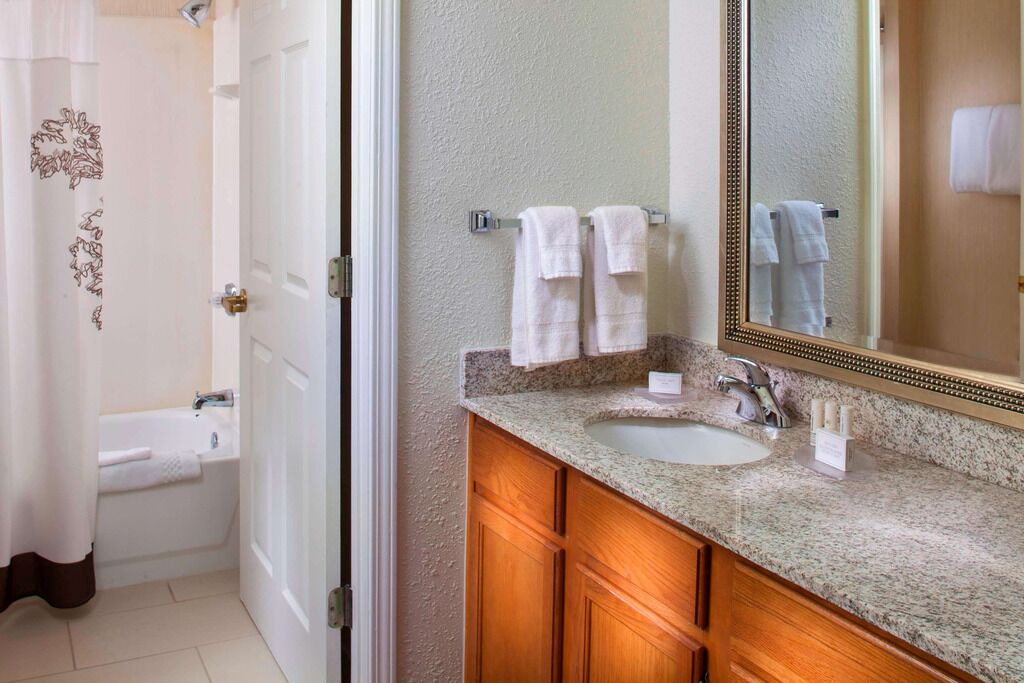Photo of Bathroom in Homewood