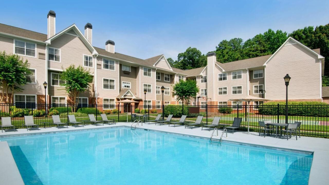 Photo of Outdoor in Homewood