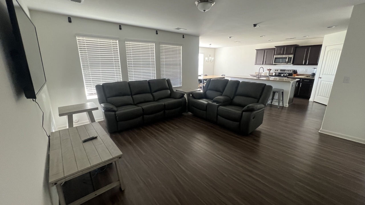 Photo of Livingroom in Fultondale