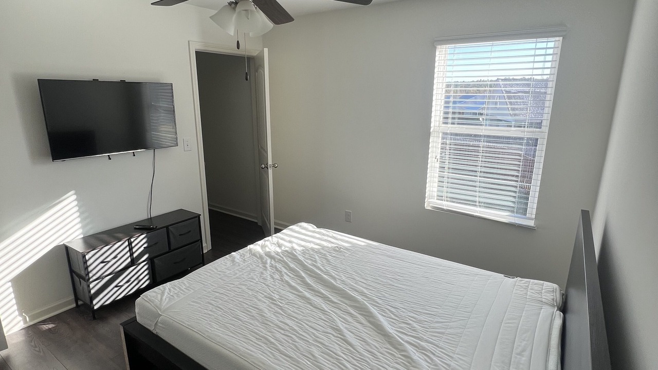 Photo of Bedroom in Fultondale