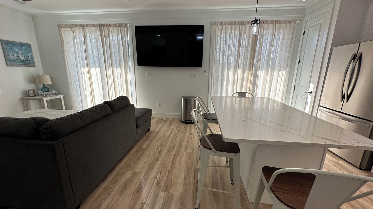 Photo of Bedroom in Laguna Beach