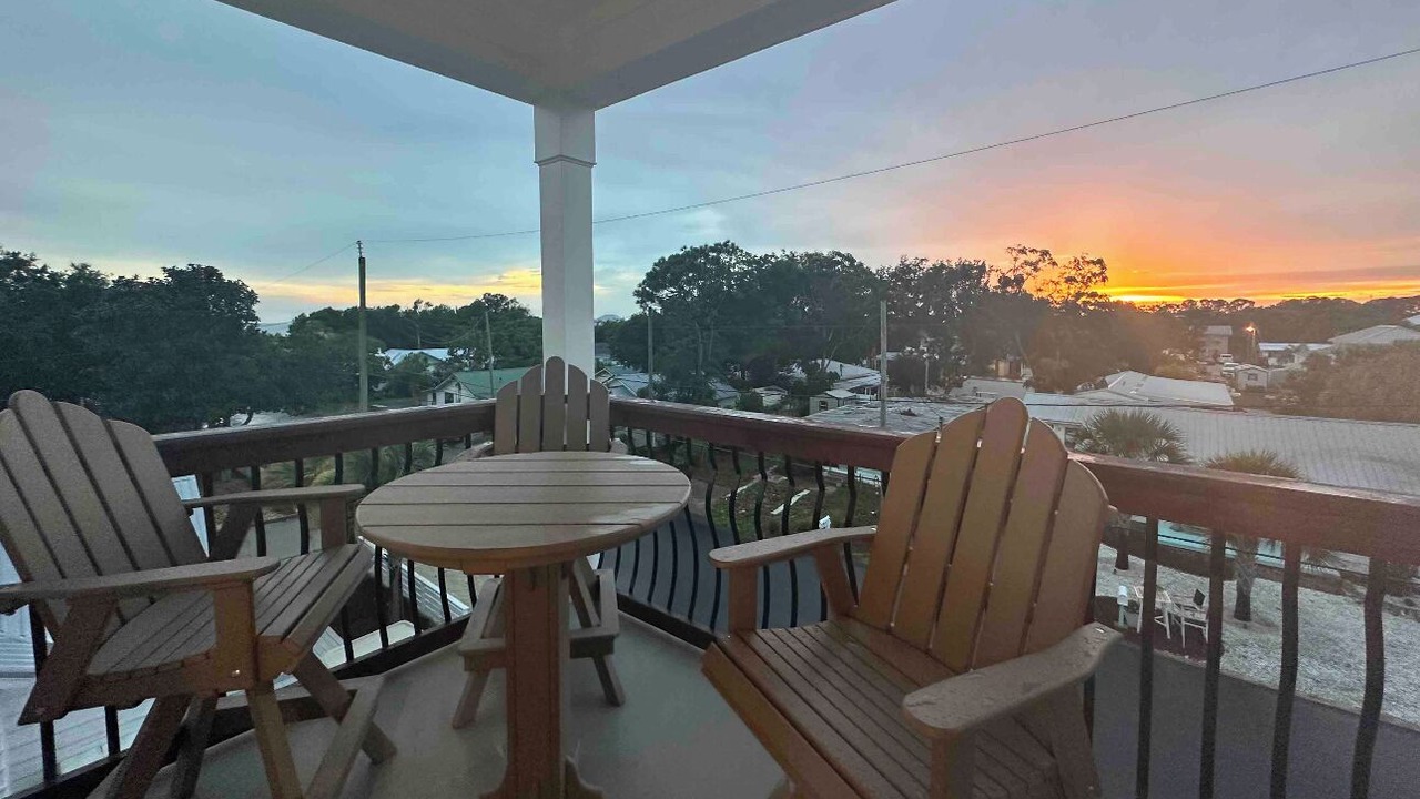 Photo of Outdoor in Laguna Beach