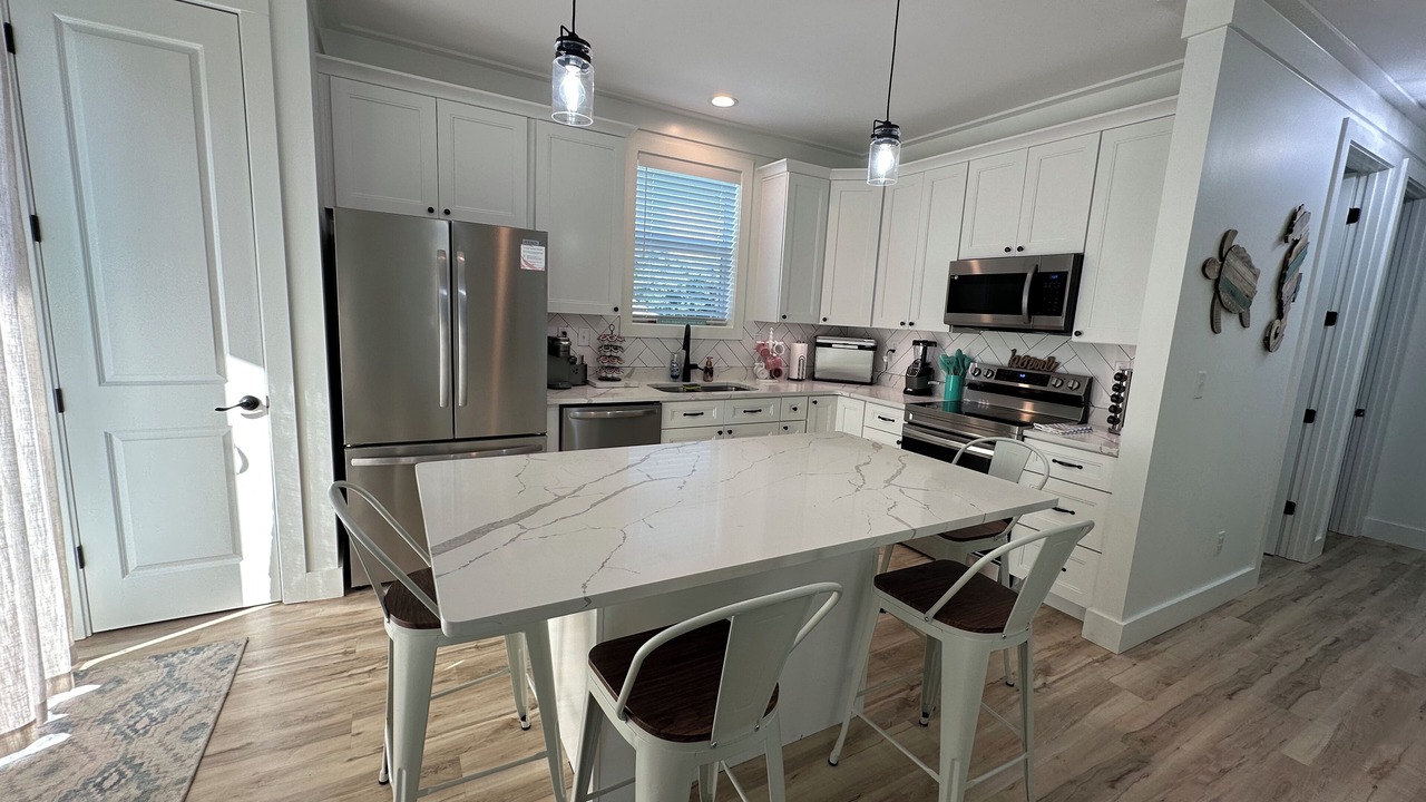 Photo of Kitchen in Laguna Beach