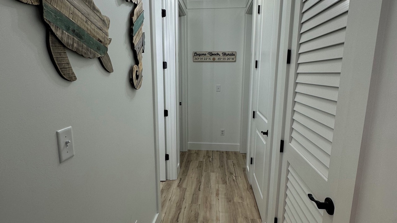 Photo of Bedroom in Laguna Beach