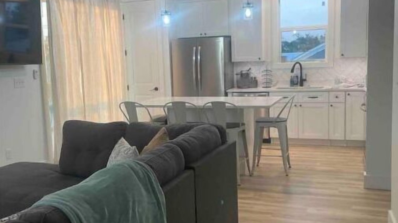 Photo of Livingroom in Laguna Beach