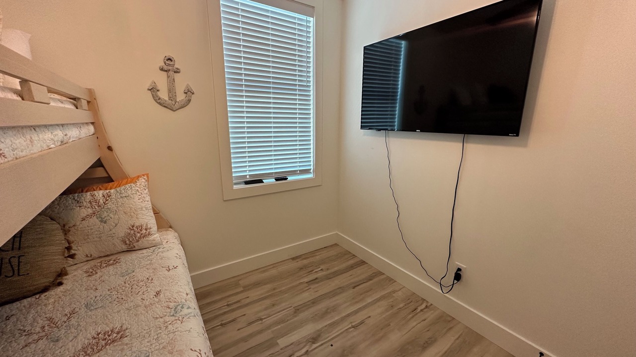 Photo of Bedroom in Laguna Beach