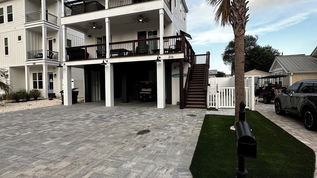 Photo of Outdoor in Laguna Beach