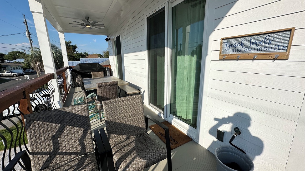 Photo of Outdoor in Laguna Beach