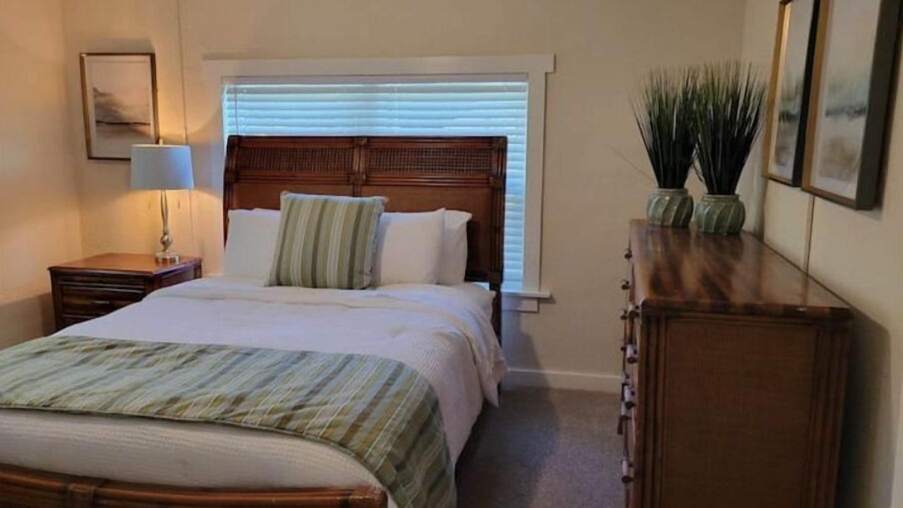 Photo of Bedroom in O Brien