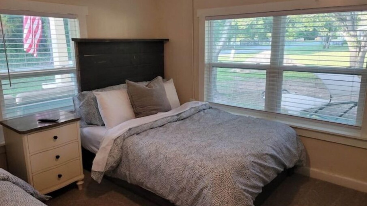 Photo of Bedroom in O Brien