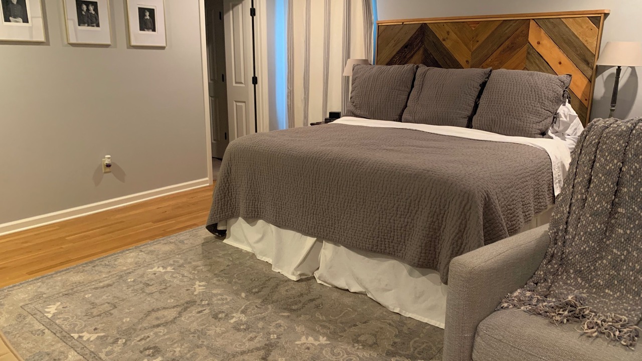 Photo of Bedroom in Oxford