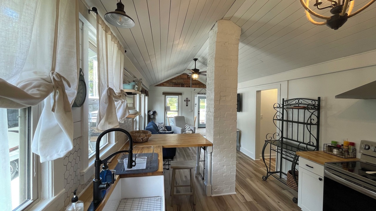 Photo of Kitchen in Fairhope