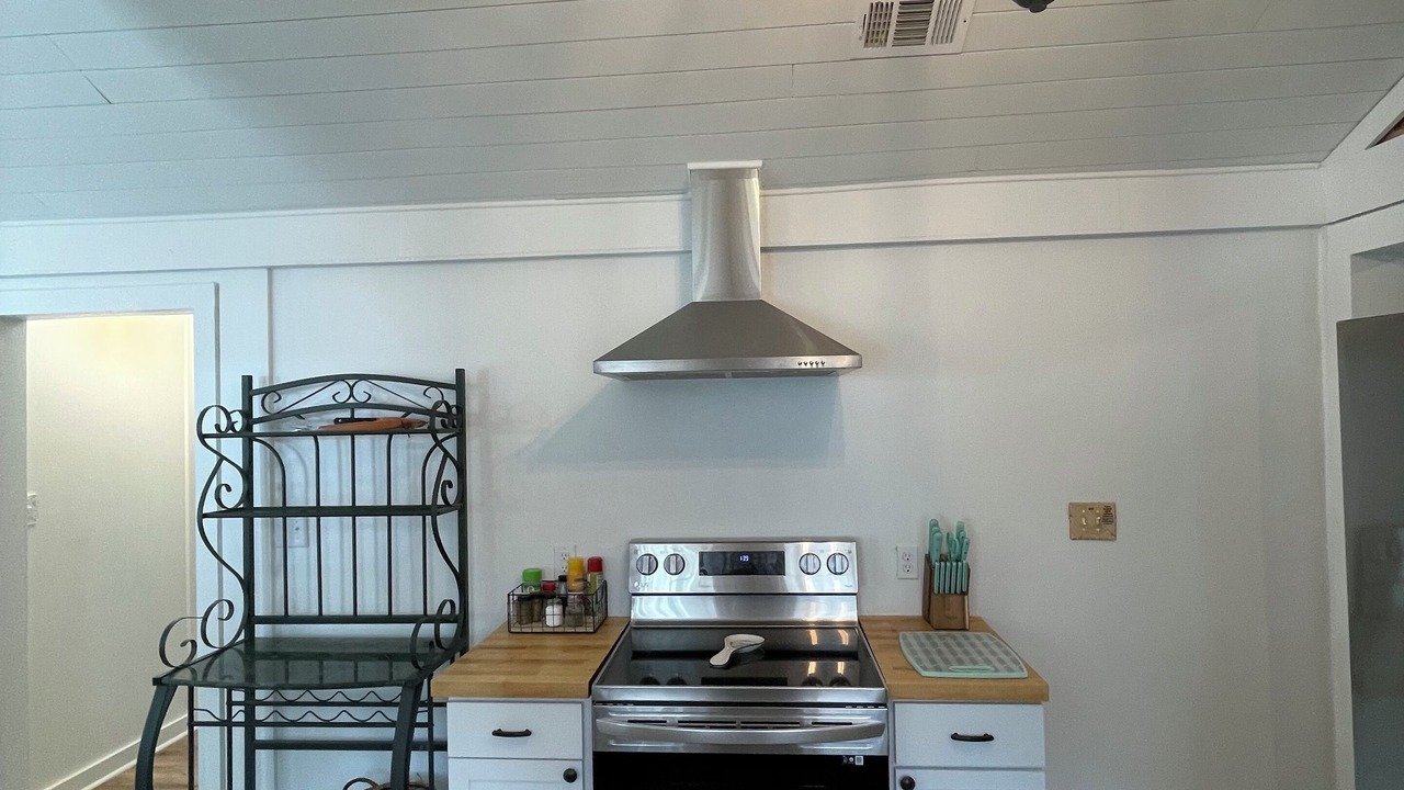 Photo of Kitchen in Fairhope