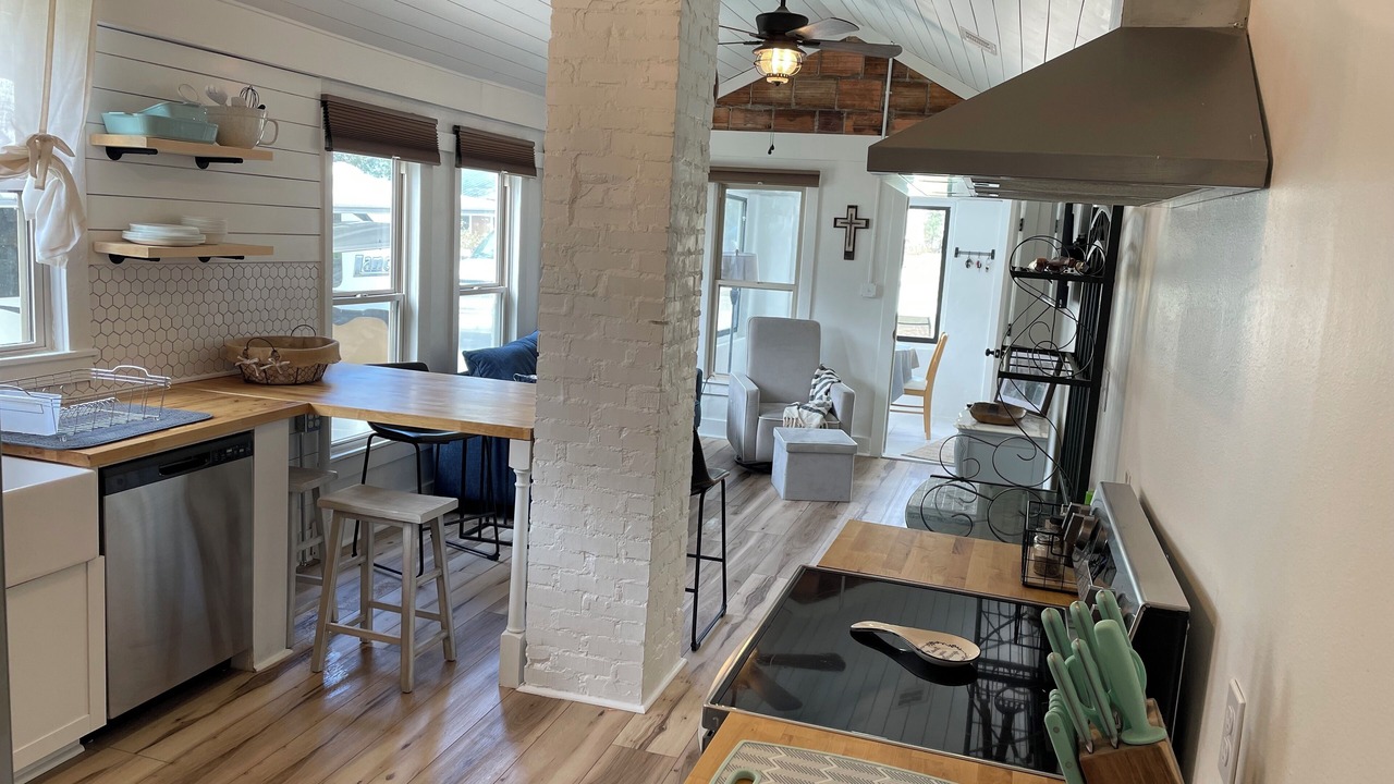 Photo of Kitchen in Fairhope