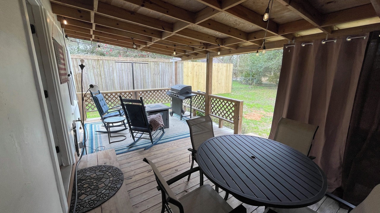 Photo of Outdoor in Fairhope