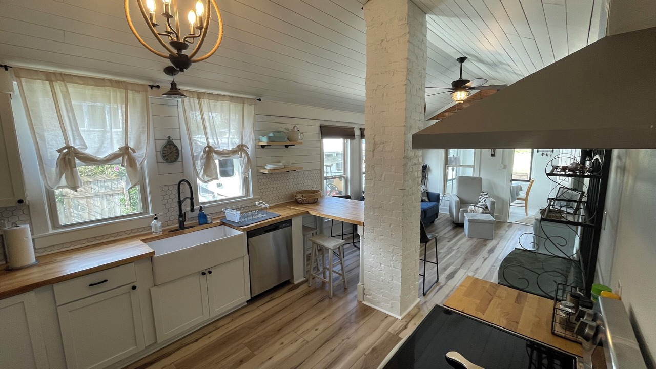 Photo of Kitchen in Fairhope