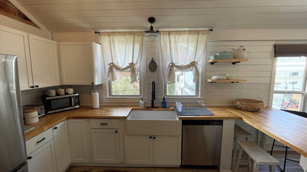 Photo of Kitchen in Fairhope