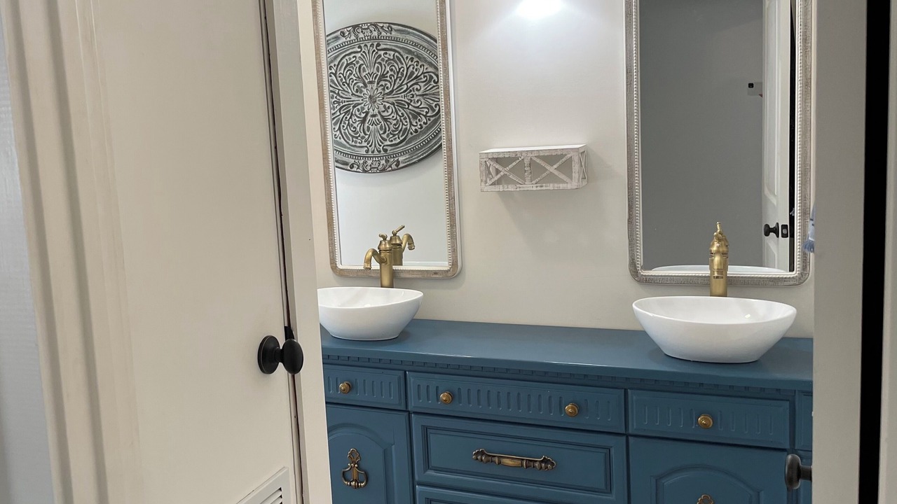 Photo of Bathroom in Fairhope