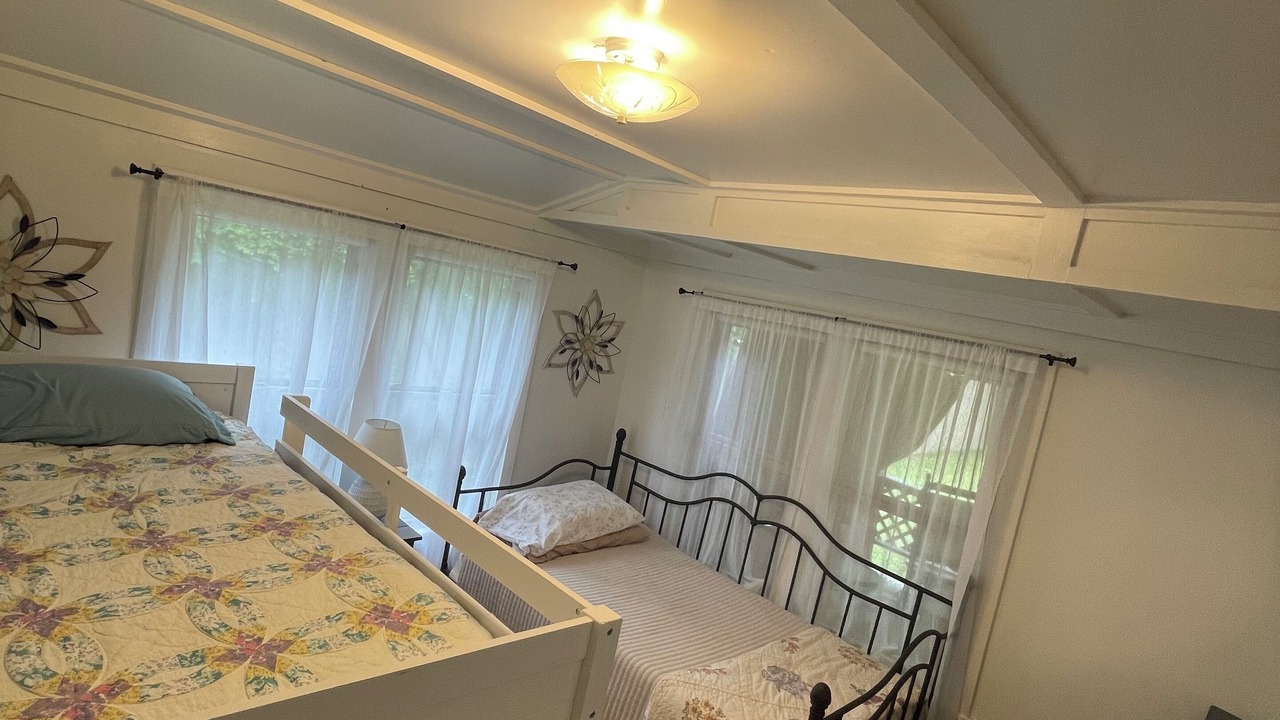 Photo of Bedroom in Fairhope