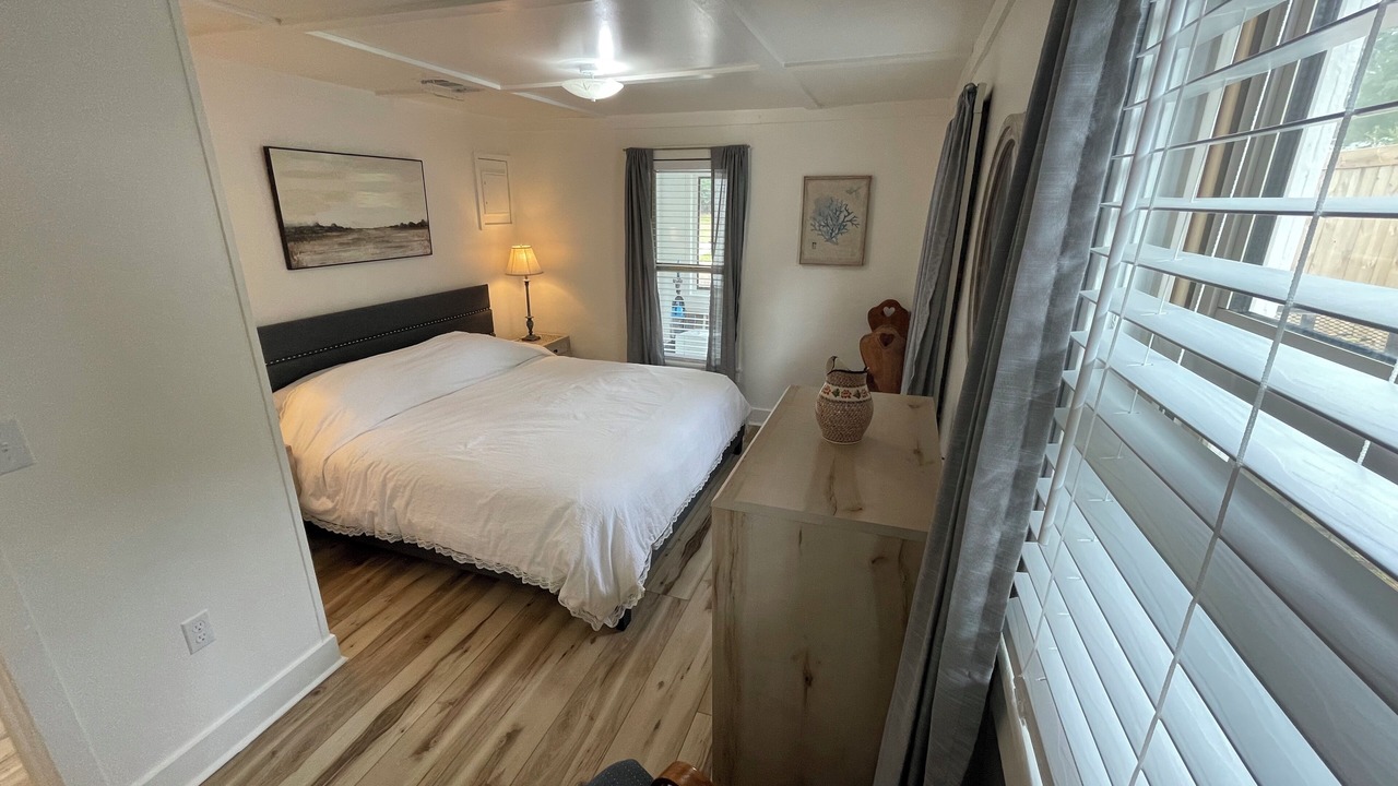 Photo of Bedroom in Fairhope