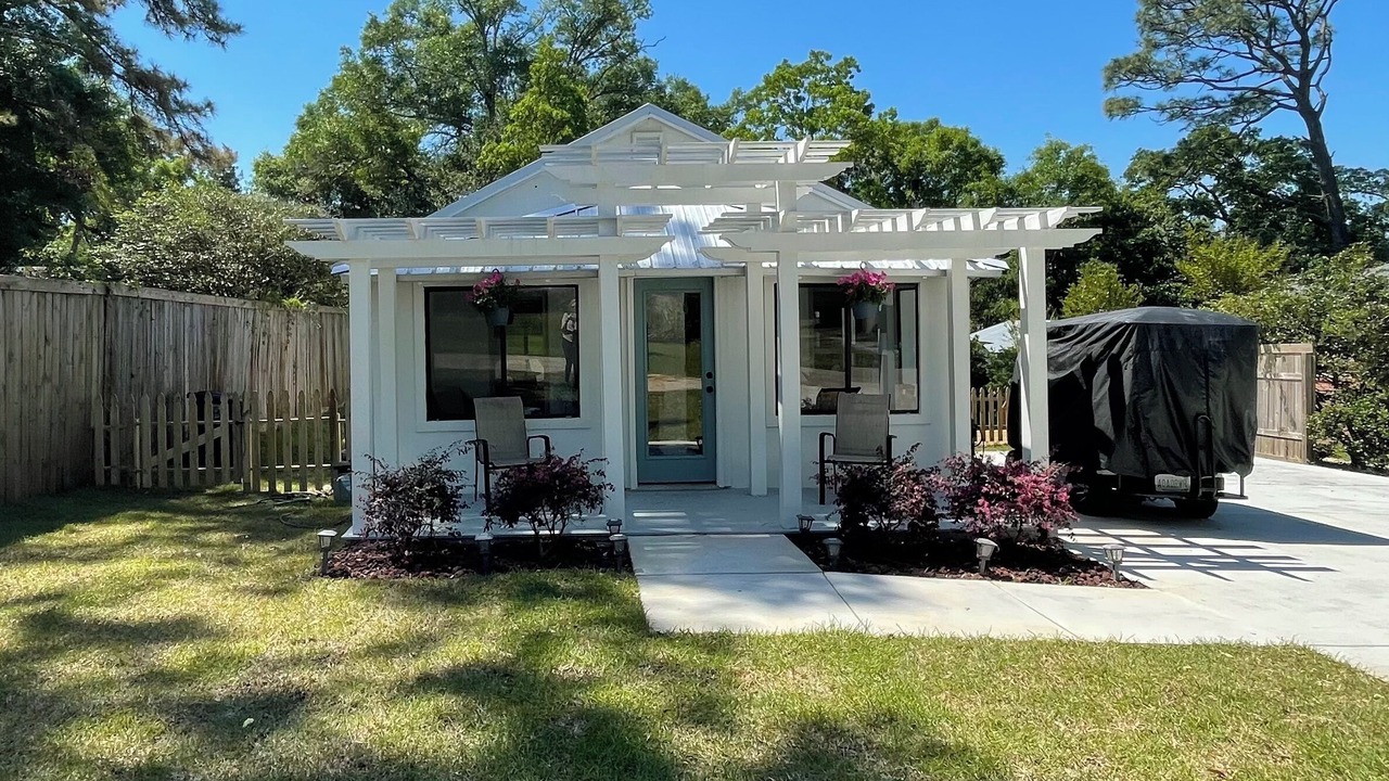 Photo of Outdoor in Fairhope