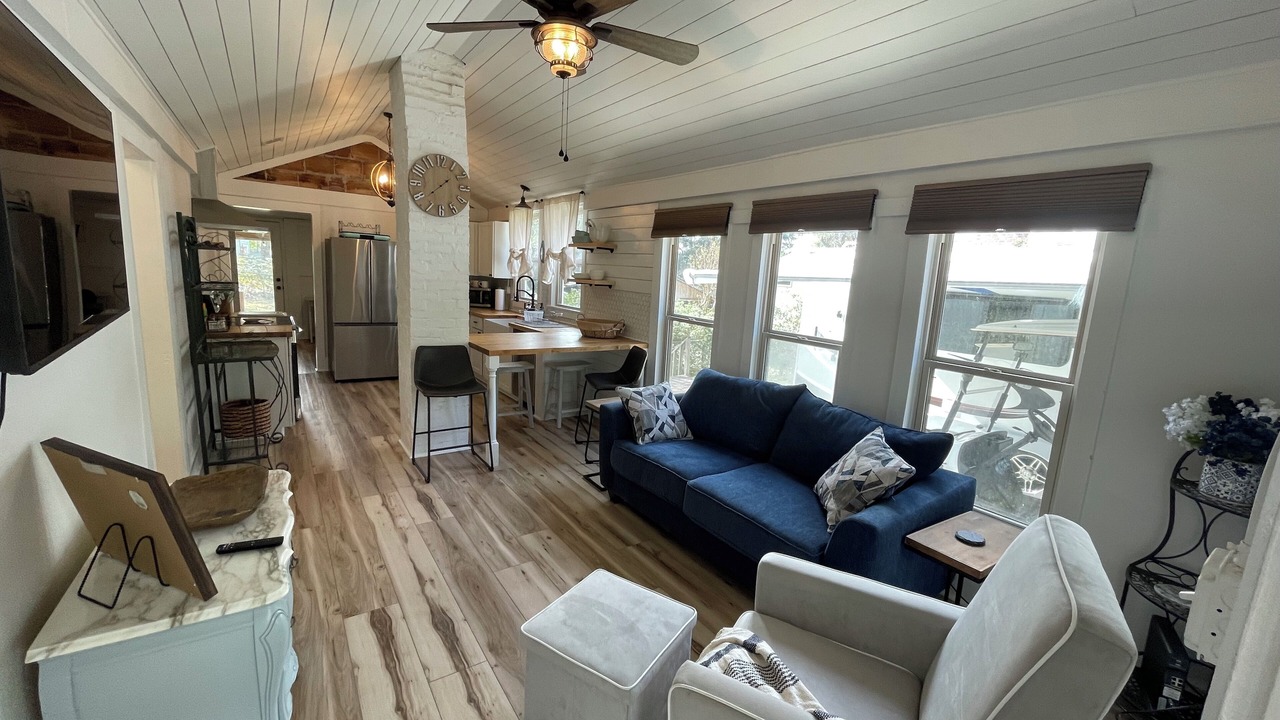 Photo of Livingroom in Fairhope