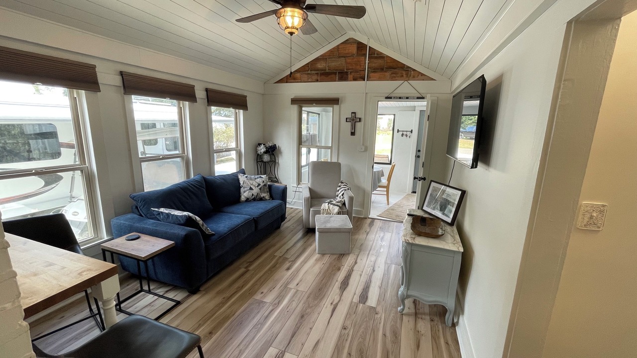 Photo of Livingroom in Fairhope